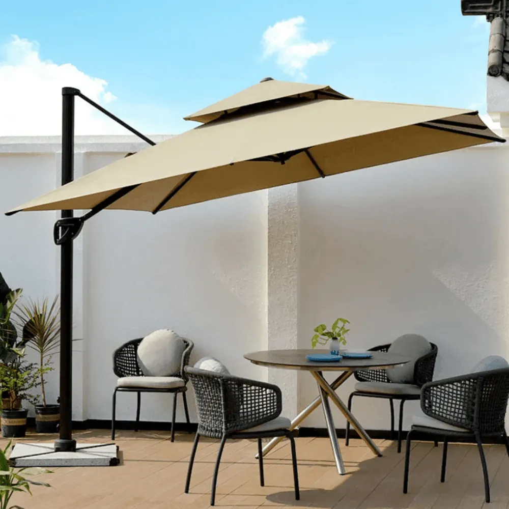 Outdoor Umbrella