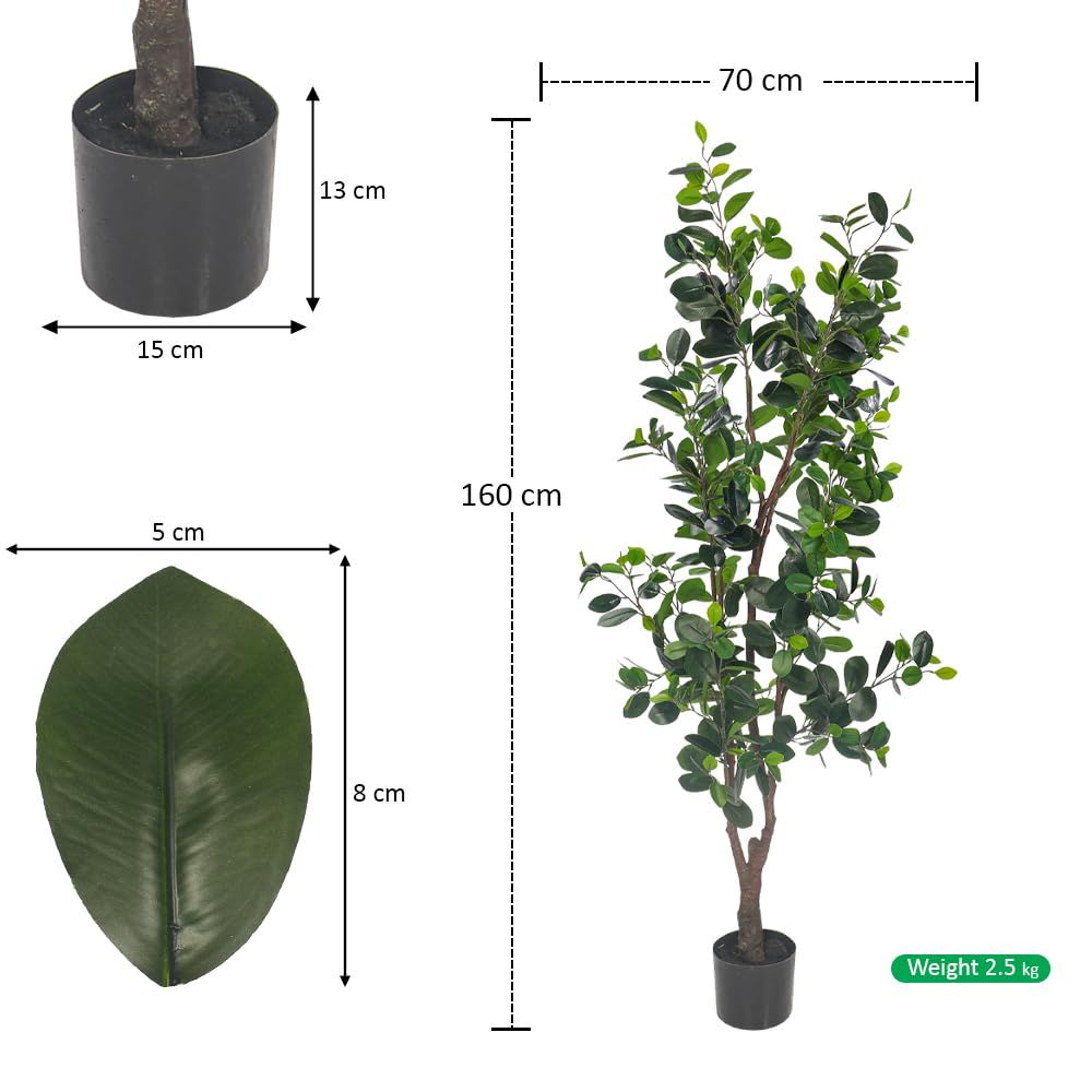 Artificial Plants